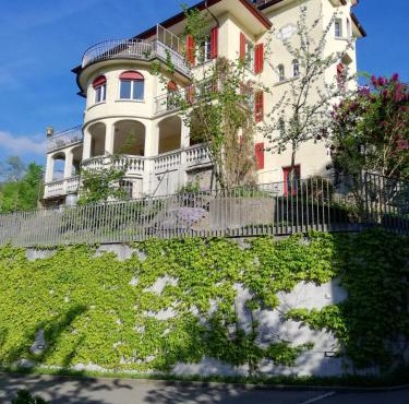 VILLA Turmmattli