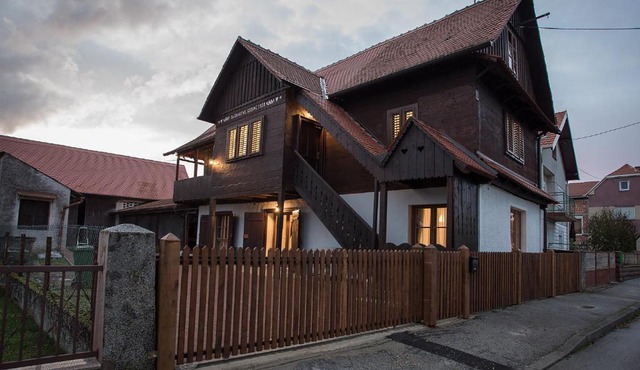 Villa Turopolje