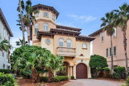 Villa Tuscana