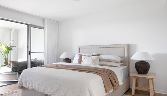 Villa Two Coolum - walk to the beach