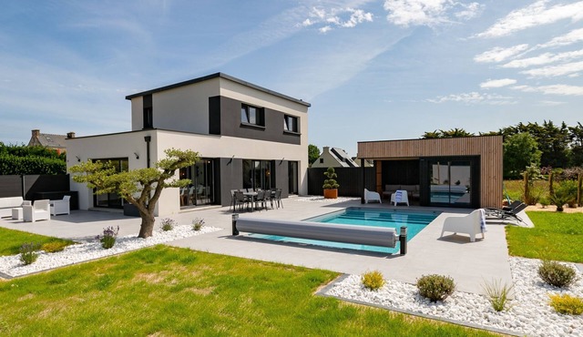 Villa Ty Coz by Interhome