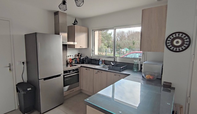 Villa Ty Breizh'île