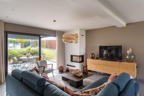 Villa Ty Laouen - Proche Plage