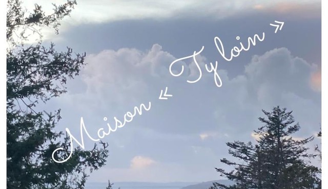 Villa Ty Loin vue mer 8 personnes