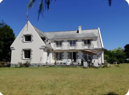 Villa Ty Mabo