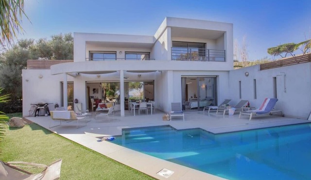 Villa U Spanu