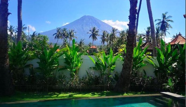 Villa Uhaïna Amed Bali