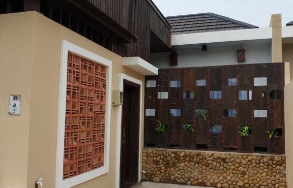 Villa Ulin A3 at Villa Ubud Anyer