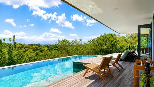 Villa Uluwana 5 Bebdrooms - Pecatu Bali