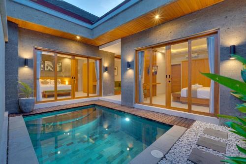 Villa Umahera - Canggu near Pererenan Beach