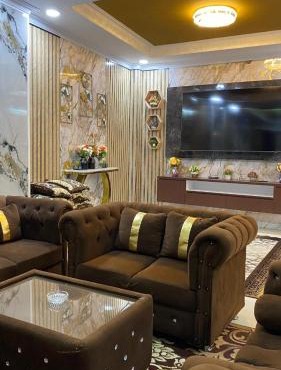 Villa umaya 3 Bedroom Privat Pool