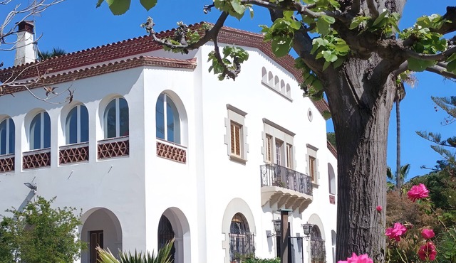 Villa 'Un Lugar Especial' with Private Pool, Private Terrace and Wi-Fi