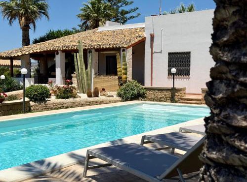 Villa Urùca in Cava D'aliga