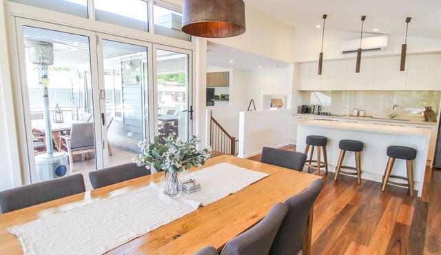 VILLA URBANE : Bright