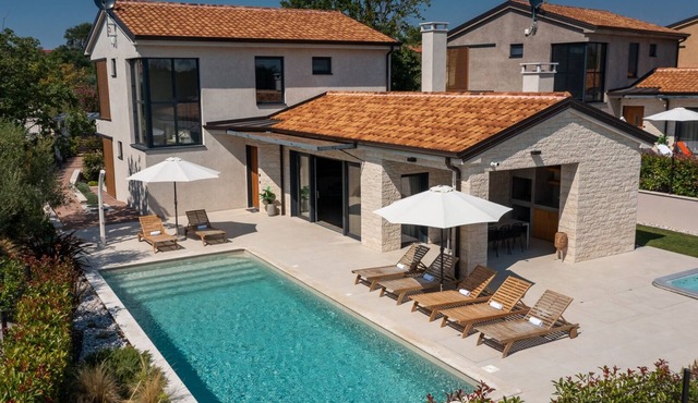Villa Ursaria by Villas Guide