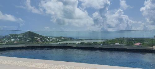 Villa Vénus Amazing view