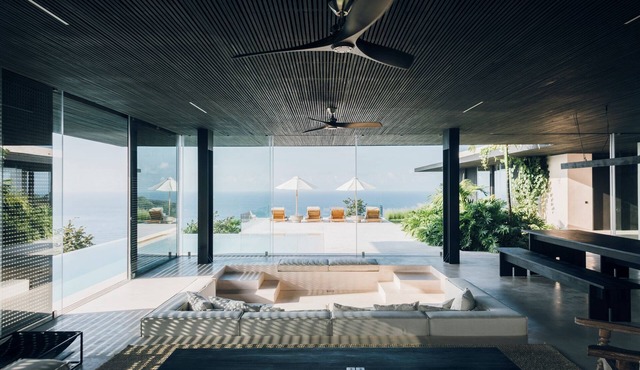 Villa V at Tampah Hills