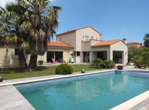 Villa Villa Lavande by Interhome