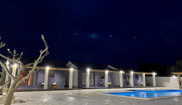 Villa-V