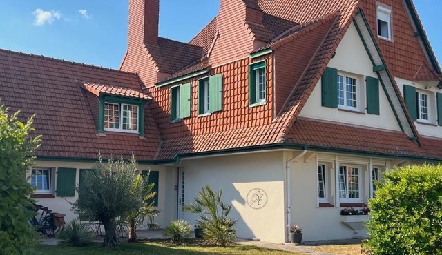 Villa Vacances