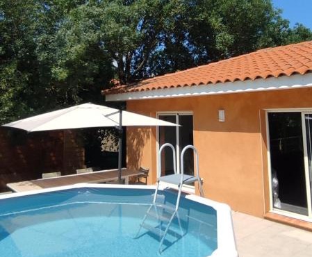 Villa vacances
