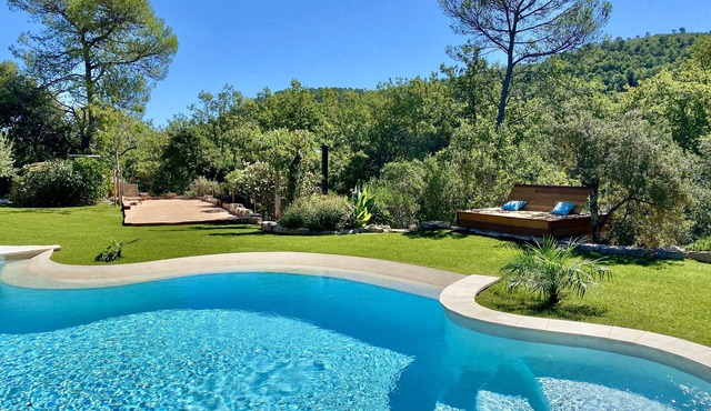VILLA VACANCES