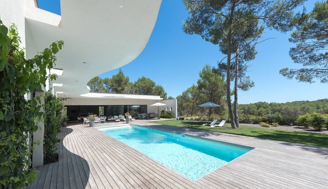 VILLA VAGUE