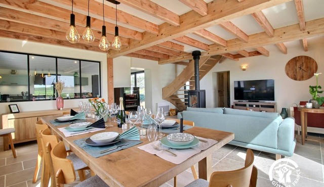 Villa Valérie - Locmaria