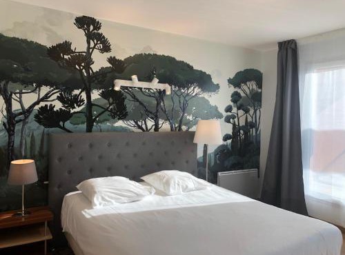 Villa Val Senart 1ere Avenue