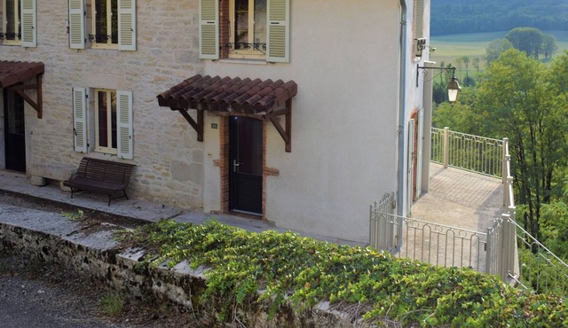 Villa Val Suran, 3 bedrooms, 6 persons