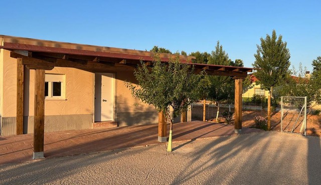 Villa Valdelobos