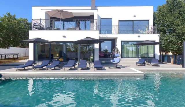 Villa Valdo