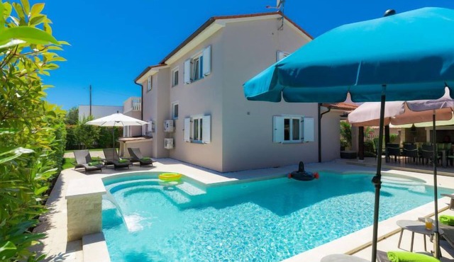 Villa Valentina by Interhome