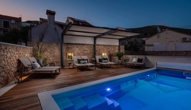 Villa Valentina