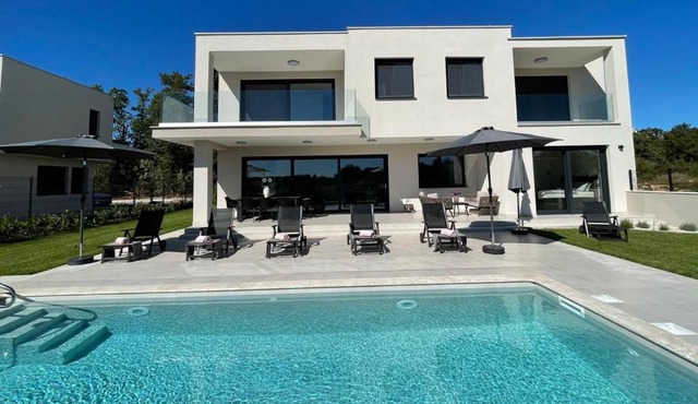 Villa Valentina