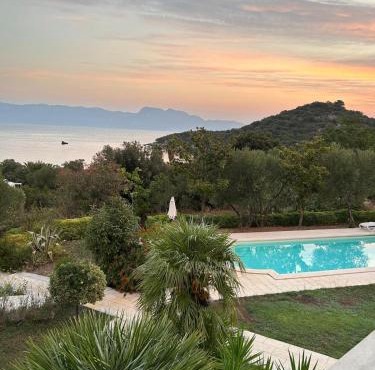Villa Valentina