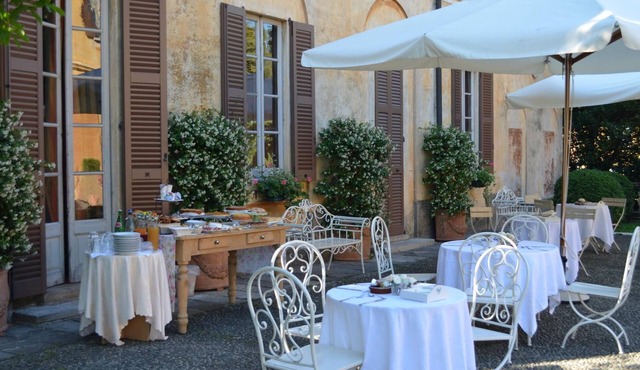 Villa Valentina