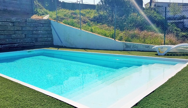 Villa Valentina with private pool 5 guests