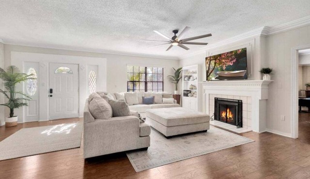 Villa Valentino Luxury 8br Villa With Heated Pool 8 Bedroom Villa