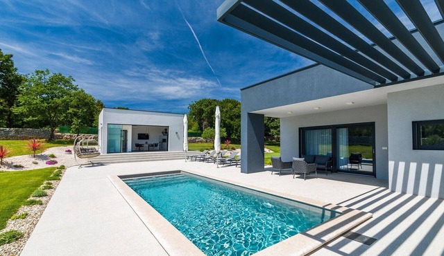 Villa Valinka Design