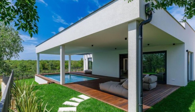 Villa Valle by Interhome