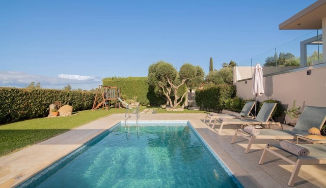 Villa Vatia 2 - Two Bedroom Villa, Sleeps 6