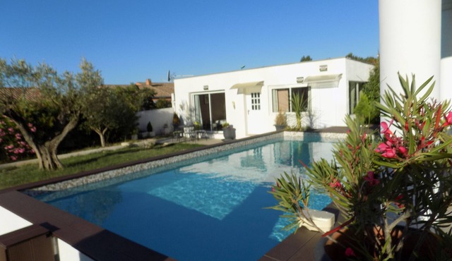 Villa VAYA, ideal for couple with 2 children