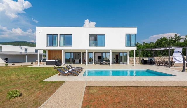 Villa VeAna by Aneo Travel
