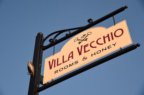 Villa Vecchio in Castagnito