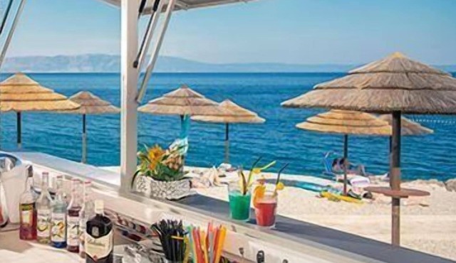 Villa Vedorna big wellness house near beach, Pomer