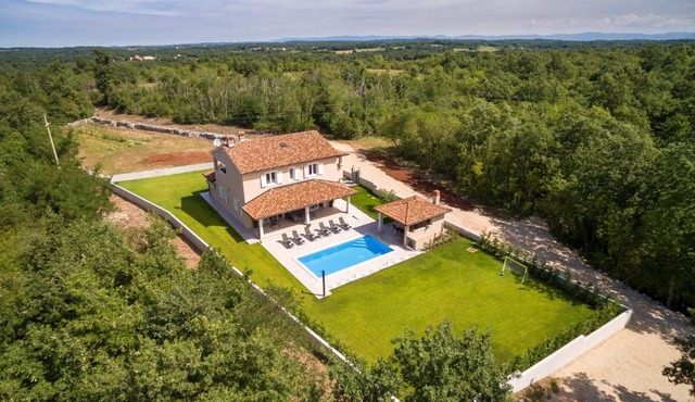 Villa Vega