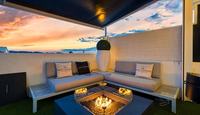 Villa Vega with Pool, Garden & Wi-Fi