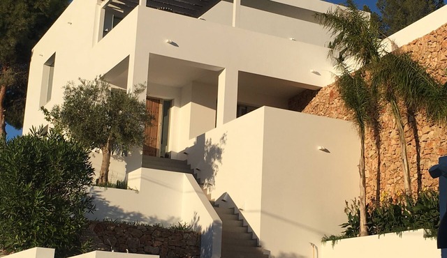 Villa Veintidos Large Luxury Villa Sleeps 12