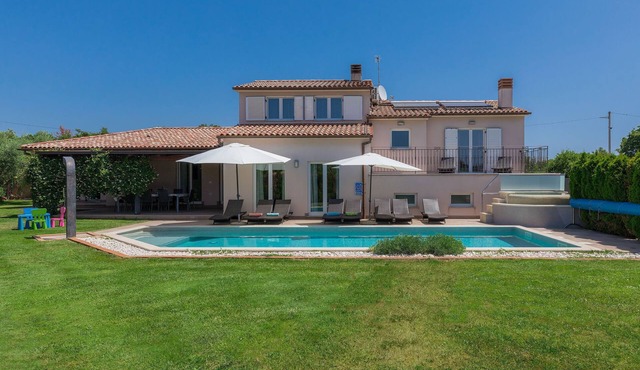 Villa Vela by Interhome